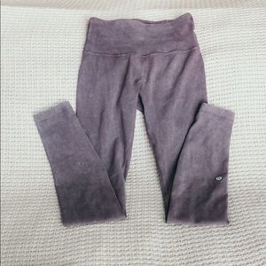Lululemon Morning Light 28” Leggings